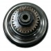 Kit Corrente Polia Cvt Cambio Nissan Versa 1.6 2022 2023 024