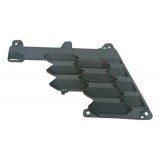 Grade Parachoque Mitsubishi Eclipse Cross Hpe-s 2023 2025