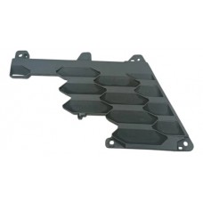 Grade Parachoque Mitsubishi Eclipse Cross Hpe-s 2023 2025