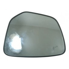 Lente Retrovisor Esquerdo Mitsubishi Eclipse Cross Hpes 2023