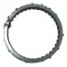 Anel Composite Pequeno Cambio Cvt Nissan Versa 1.6 2022 2023