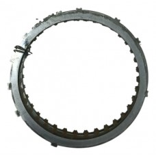 Anel Composite Pequeno Cambio Cvt Nissan Versa 1.6 2022 2023