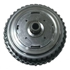 Conjunto Planetário Cambio Cvt Nissan Versa 1.6 2022 2023