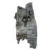 Tampa Carcaça Central Cambio Cvt Nissan Versa 1.6 2022 2023