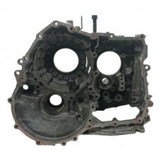 Tampa Carcaça Central Cambio Cvt Nissan Versa 1.6 2022 2023