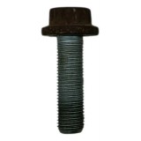 Parafuso Engrenagem Virabrequim Volkswagen Gol G5 1.0 10 12 Preto