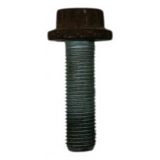 Parafuso Engrenagem Virabrequim Volkswagen Gol G5 1.0 10 12 Preto