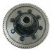 Coroa Pinhão Cambio Automático Nissan Versa 1.6 2022 023 Cvt