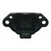 Acabamento Grade Mitsubishi Eclipse Cross Hpe-s 23 25 Diant Preto Grade