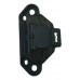 Acabamento Grade Mitsubishi Eclipse Cross Hpe-s 23 25 Diant Preto Grade