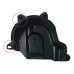 Tampa Defletor Motor Peugeot 3008 1.6 Thp 2017 2020 Detalhe