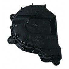 Tampa Defletor Motor Peugeot 3008 1.6 Thp 2017 2020 Detalhe