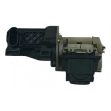 Motor Maçaneta Tampa Mercedes Cla 180 2018 2019