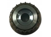 Engrenagem Virabrequim Peugeot 3008 1.6 Thp 2017 2020