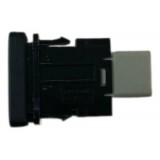 Botão Anti Colisão Mitsubishi Eclipse Cross Hpe-s 2023 2024