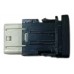 Botão Assistente Faixa Mitsubishi Eclipse Cross Hpe-s 23 25