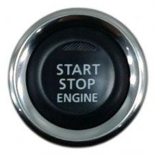 Botão Start Stop Mitsubishi Eclipse Cross Hpe-s 2023 2024 25