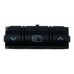 Botão Hud Mitsubishi Eclipse Cross Hpe-s 2023 2024 25