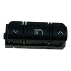 Botão Hud Mitsubishi Eclipse Cross Hpe-s 2023 2024 25