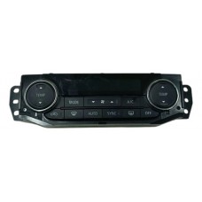 Comando Ar Condicionado Mitsubishi Eclipse Cross Hpe-s 23 25