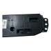 Comando Ar Condicionado Mitsubishi Eclipse Cross Hpe-s 23 25