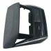 Moldura Multimidia Mitsubishi Eclipse Cross Hpe-s 2023 2025 Preto
