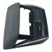 Moldura Multimidia Mitsubishi Eclipse Cross Hpe-s 2023 2025 Preto