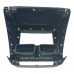 Moldura Multimidia Mitsubishi Eclipse Cross Hpe-s 2023 2025 Preto
