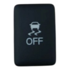 Botão Controle Tração Mitsubishi Eclipse Cross Hpe-s 23 25