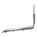 Acabamento Console Mitsubishi Eclipse Cross 2023 Detalhe Esq