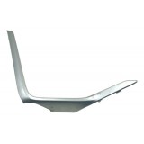 Acabamento Console Mitsubishi Eclipse Cross 2023 Detalhe Esq