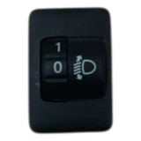 Botão Regulagem Farol Mitsubishi Eclipse Cross Hpe-s 23 25