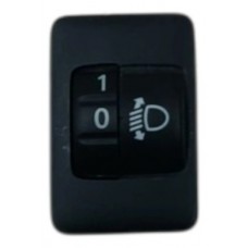 Botão Regulagem Farol Mitsubishi Eclipse Cross Hpe-s 23 25