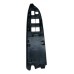 Moldura Botão Vidro Mitsubishi Eclipse Cross 23 25 Diant. E