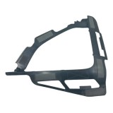 Moldura Farol Mitsubishi Eclipse Cross Hpe-s 23 25 Direito