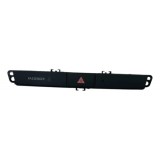Botão Pisca Alerta Mitsubishi Eclipse Cross Hpe-s 2023 2025