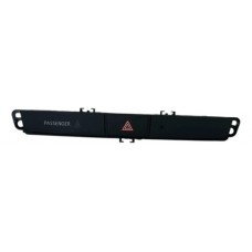 Botão Pisca Alerta Mitsubishi Eclipse Cross Hpe-s 2023 2025