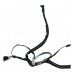 Chicote Porta Toyota Yaris Xls 2019 2020 Dianteiro Direito