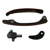 Kit Corrente Motor Renault Sandero Logan 1.6 16v 2018 2019