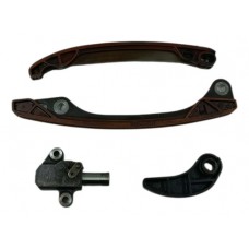 Kit Corrente Motor Renault Sandero Logan 1.6 16v 2018 2019