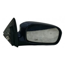 Retrovisor Elétrico Honda Civic 2001 2006 Lado Direito