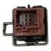 Botão Pisca Alerta Citroen C4 2008 2009 2010 2012