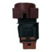 Botão Pisca Alerta Citroen C4 2008 2009 2010 2012