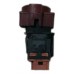 Botão Pisca Alerta Citroen C4 2008 2009 2010 2012