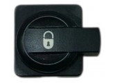 Botão Trava Porta Citroen C4 2008 2009 2010 2012
