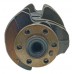 Virabrequim Motor Peugeot 308 1.6 16v 2013 2014 2015 016 Std