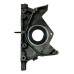 Flange Virabrequim Peugeot 308 1.6 16v 2013 2014 2015 2016