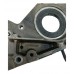 Flange Virabrequim Peugeot 308 1.6 16v 2013 2014 2015 2016