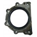 Flange Virabrequim Peugeot 308 1.6 16v 2013 2014 2015 2016