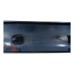 Friso Porta Citroen C5 2002 Traseiro Esquerdo